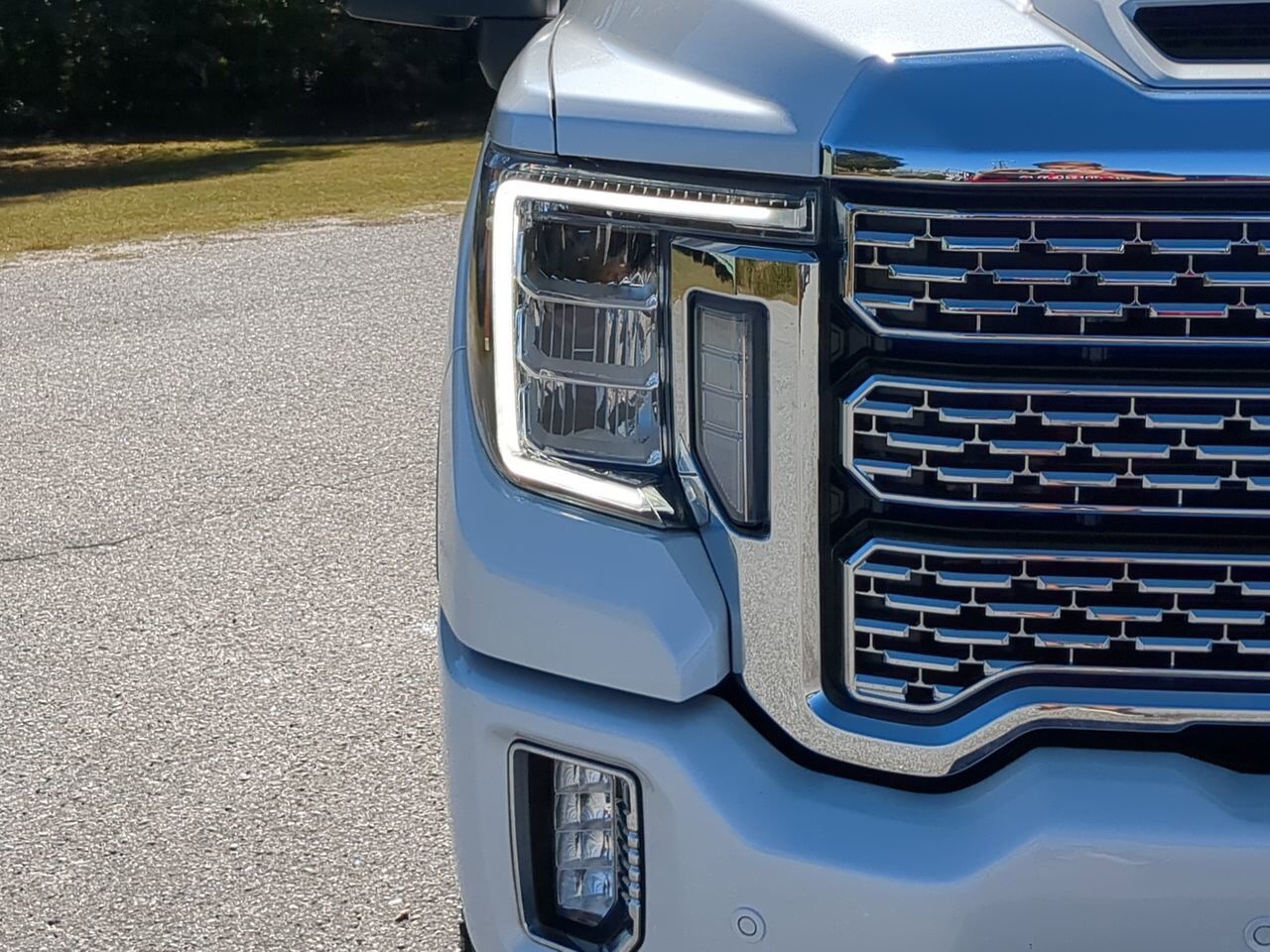 2023 GMC Sierra 2500HD Denali Winder GA