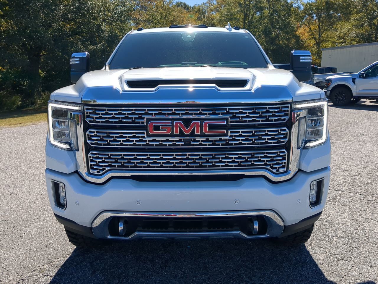 2023 GMC Sierra 2500HD Denali Winder GA