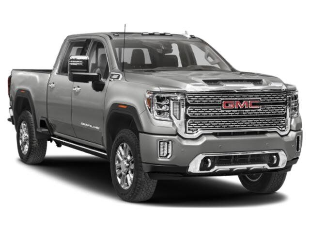 2023 GMC Sierra 2500HD Denali Winder GA