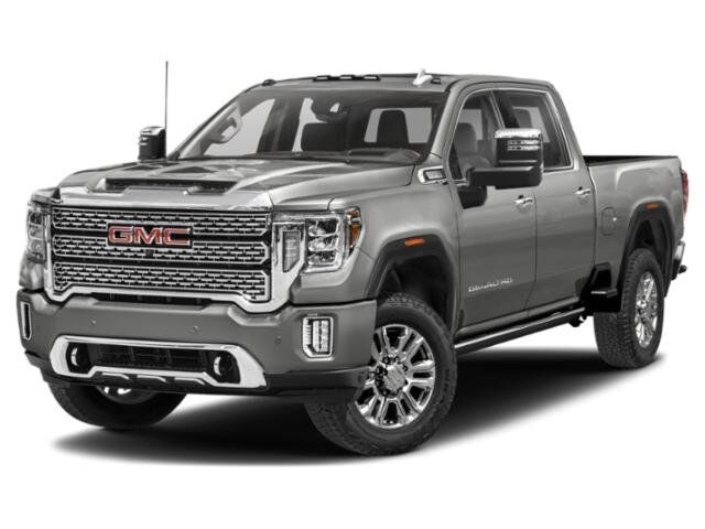 2023 GMC Sierra 2500HD Denali Winder GA