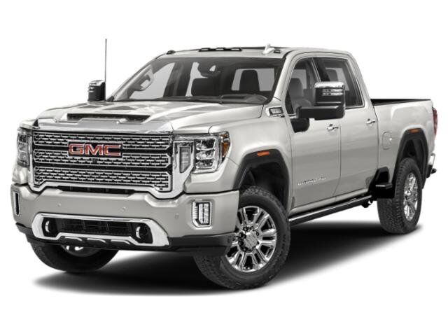 2023 GMC Sierra 2500HD Denali Winder GA
