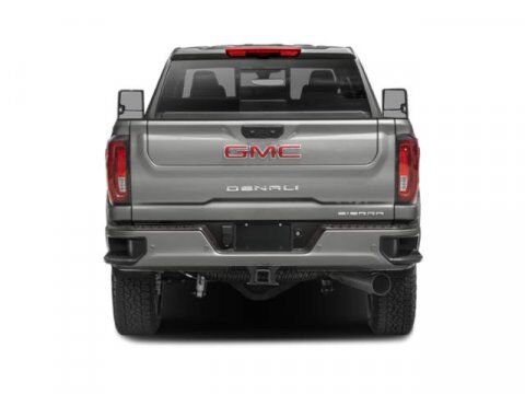 2023 GMC Sierra 2500HD Denali Winder GA