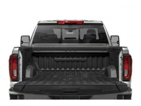 2023 GMC Sierra 2500HD Denali Winder GA