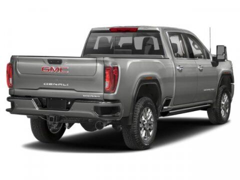 2023 GMC Sierra 2500HD Denali Winder GA