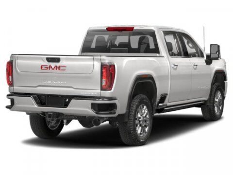 2023 GMC Sierra 2500HD Denali Winder GA