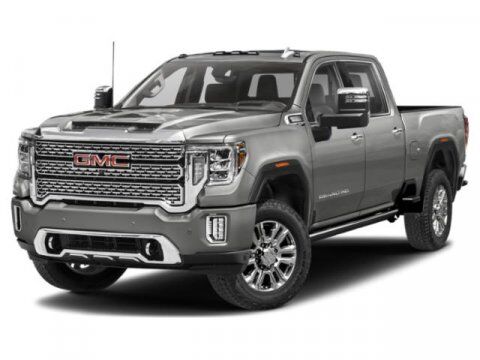 2023 GMC Sierra 2500HD Denali Winder GA