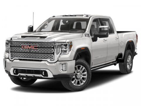 2023 GMC Sierra 2500HD Denali Winder GA