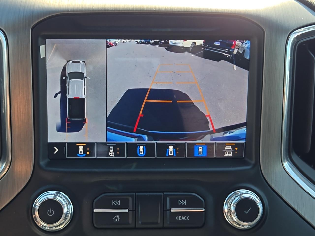 2023 GMC Sierra 2500HD Denali Fredericksburg VA