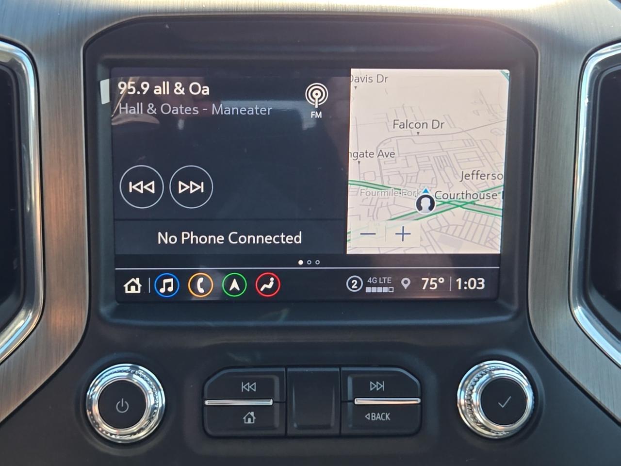 2023 GMC Sierra 2500HD Denali Fredericksburg VA