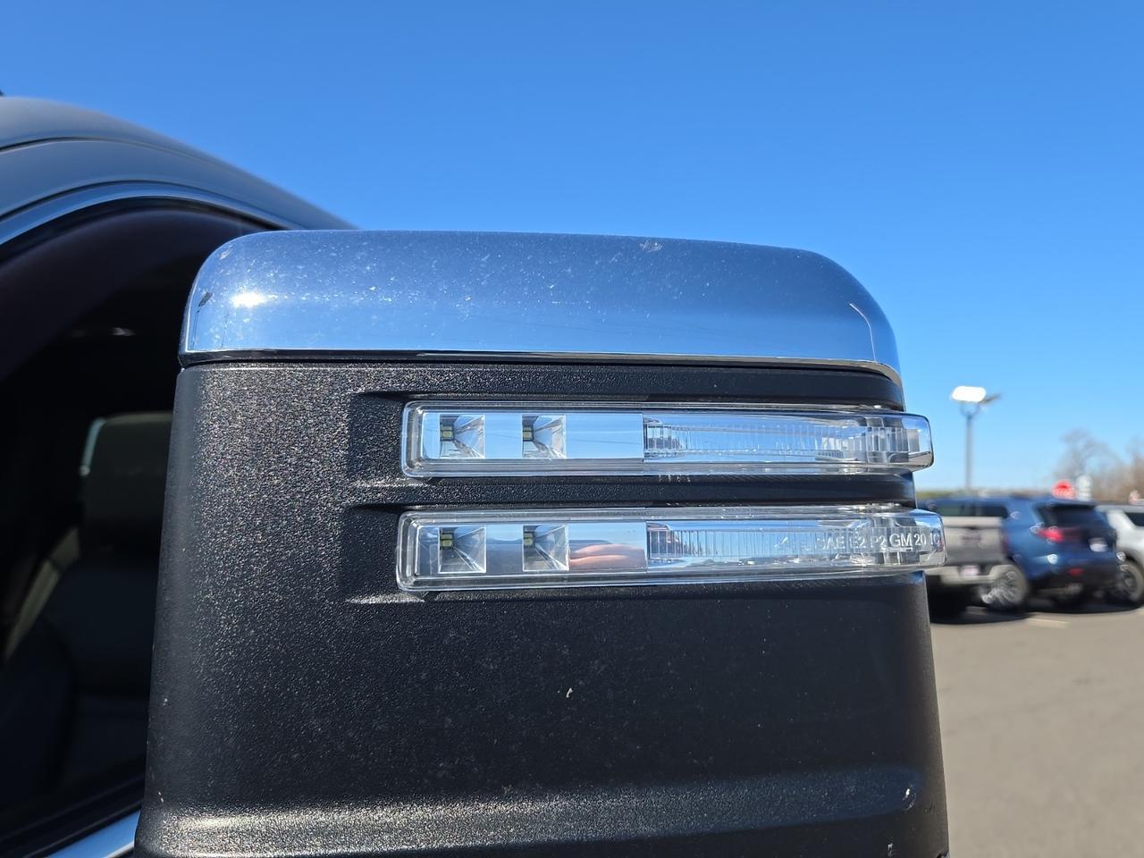 2023 GMC Sierra 2500HD Denali Fredericksburg VA