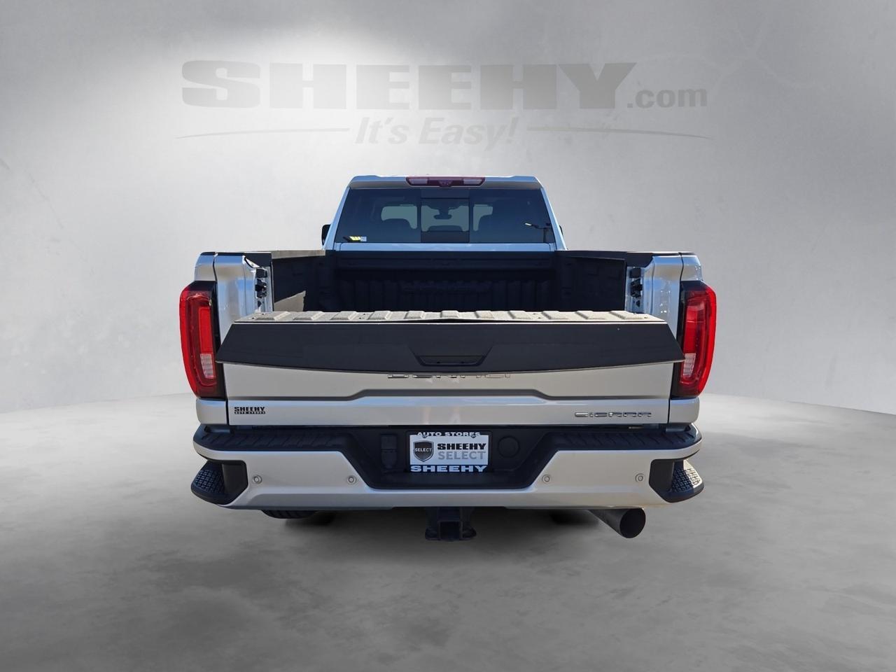 2023 GMC Sierra 2500HD Denali Fredericksburg VA