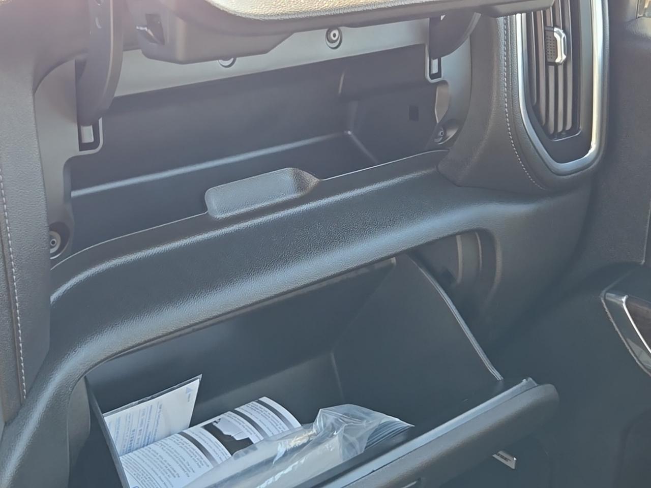 2023 GMC Sierra 2500HD Denali Fredericksburg VA