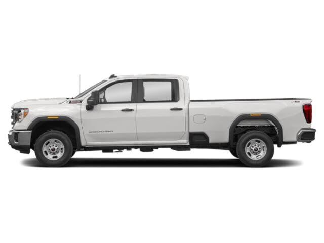 2023 GMC Sierra 2500HD Pro Winder GA