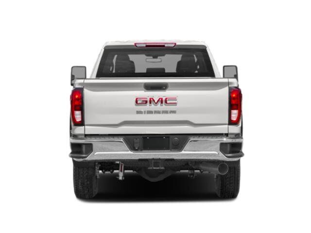 2023 GMC Sierra 2500HD Pro Winder GA