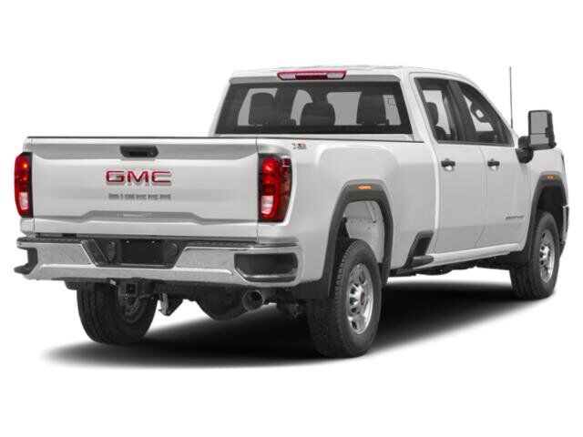 2023 GMC Sierra 2500HD Pro Winder GA