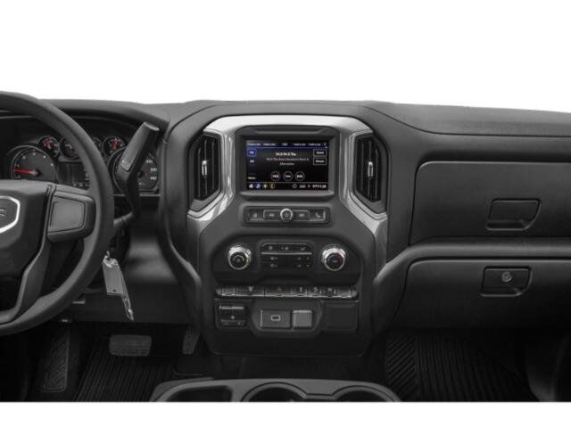 2023 GMC Sierra 2500HD Pro Winder GA