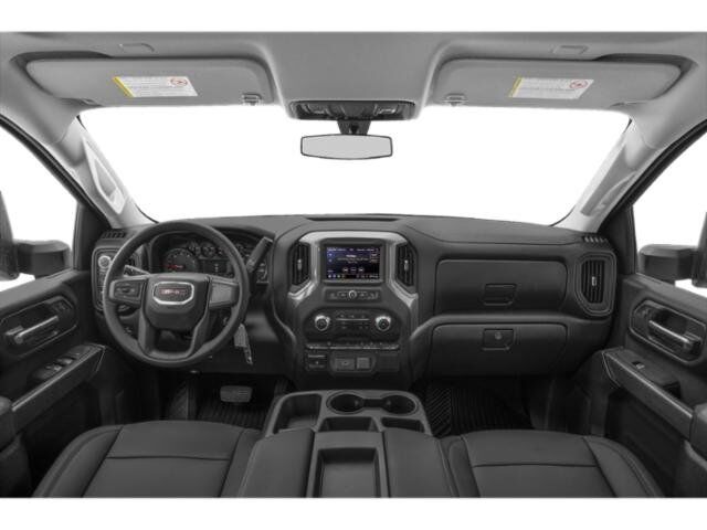 2023 GMC Sierra 2500HD Pro Winder GA