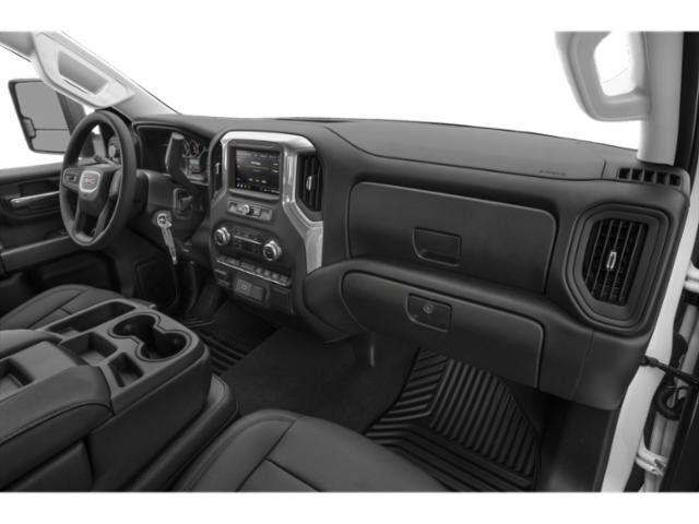 2023 GMC Sierra 2500HD Pro Winder GA