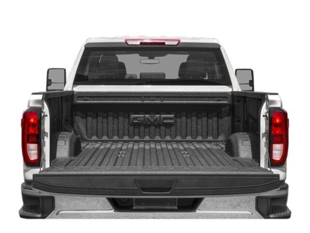 2023 GMC Sierra 2500HD Pro Winder GA