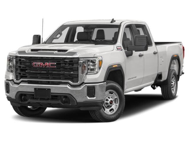 2023 GMC Sierra 2500HD Pro Winder GA