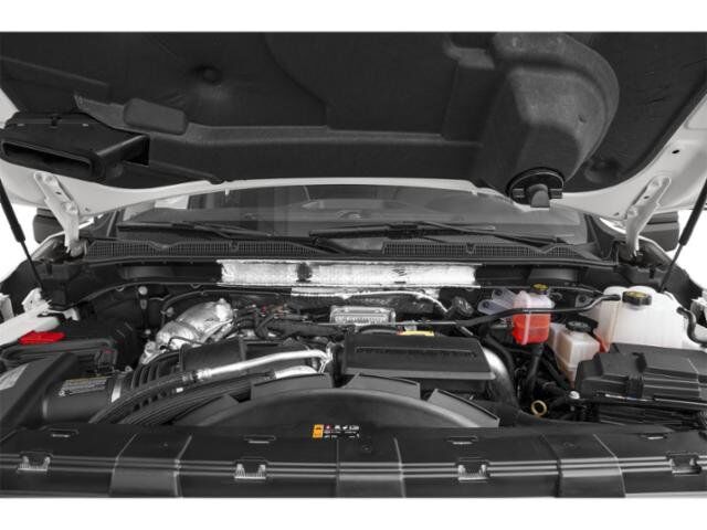 2023 GMC Sierra 2500HD Pro Winder GA