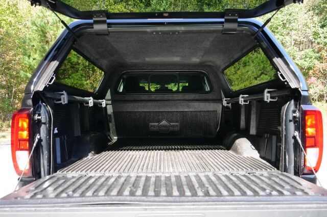 2023 GMC Sierra 2500HD SLE 4X4 / Duramax Diesel / ARE Bed Cap! High Point NC