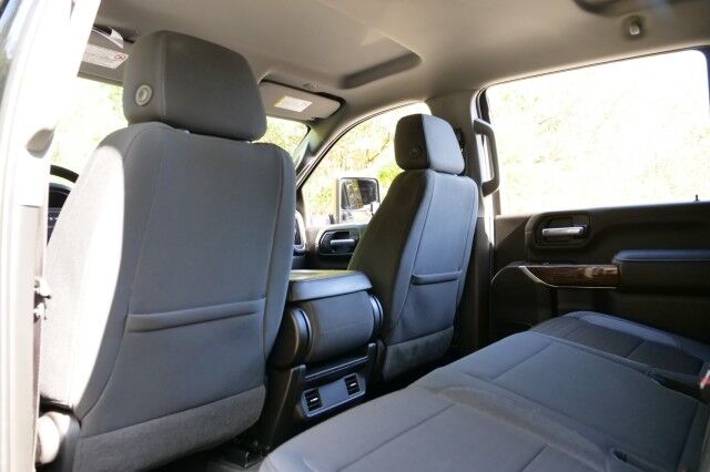 2023 GMC Sierra 2500HD SLE 4X4 / Duramax Diesel / ARE Bed Cap! High Point NC