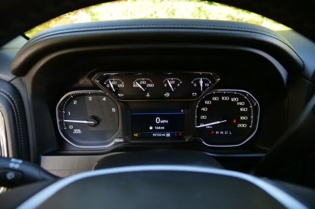2023 GMC Sierra 2500HD SLE 4X4 / Duramax Diesel / ARE Bed Cap! High Point NC