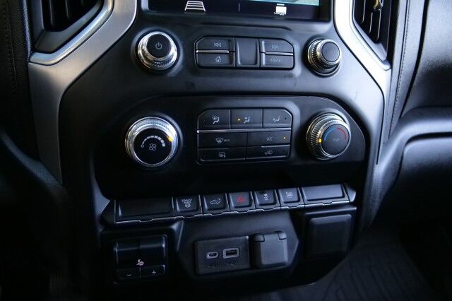 2023 GMC Sierra 2500HD SLE 4X4 / Duramax Diesel / ARE Bed Cap! High Point NC