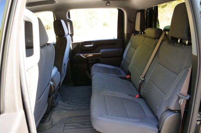 2023 GMC Sierra 2500HD SLE 4X4 / Duramax Diesel / ARE Bed Cap! High Point NC