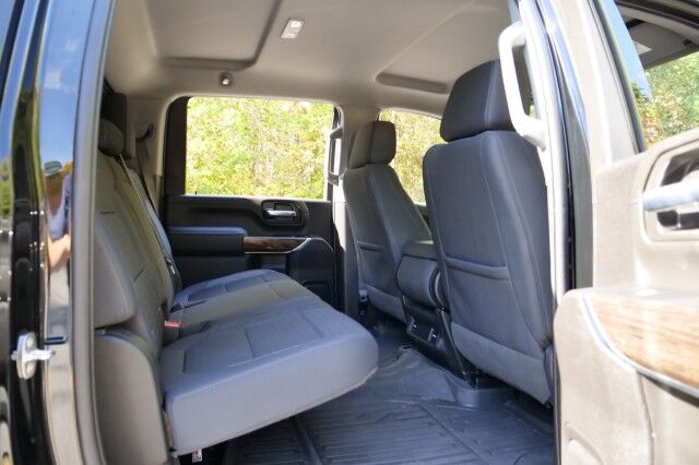 2023 GMC Sierra 2500HD SLE 4X4 / Duramax Diesel / ARE Bed Cap! High Point NC