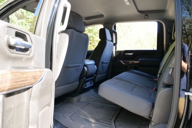 2023 GMC Sierra 2500HD SLE 4X4 / Duramax Diesel / ARE Bed Cap! High Point NC