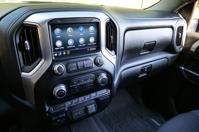2023 GMC Sierra 2500HD SLE 4X4 / Duramax Diesel / ARE Bed Cap! High Point NC