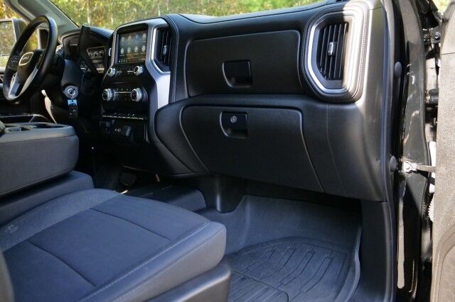 2023 GMC Sierra 2500HD SLE 4X4 / Duramax Diesel / ARE Bed Cap! High Point NC