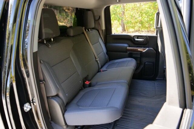 2023 GMC Sierra 2500HD SLE 4X4 / Duramax Diesel / ARE Bed Cap! High Point NC