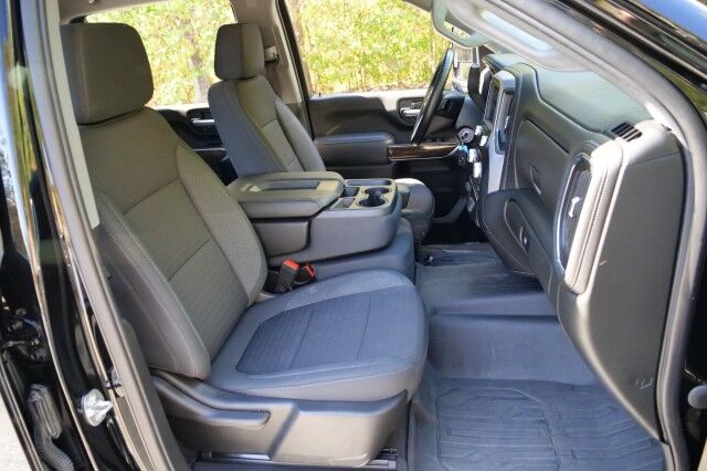 2023 GMC Sierra 2500HD SLE 4X4 / Duramax Diesel / ARE Bed Cap! High Point NC