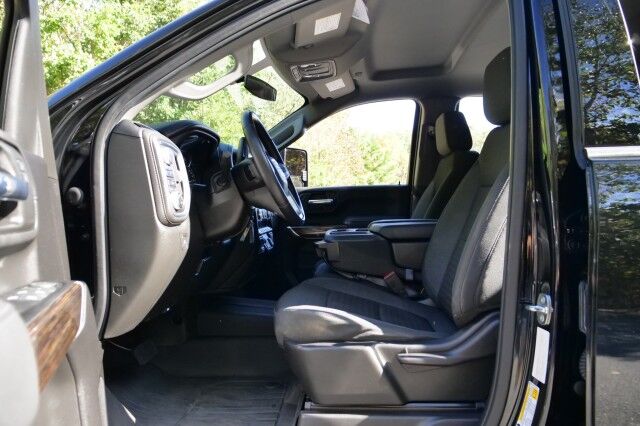 2023 GMC Sierra 2500HD SLE 4X4 / Duramax Diesel / ARE Bed Cap! High Point NC