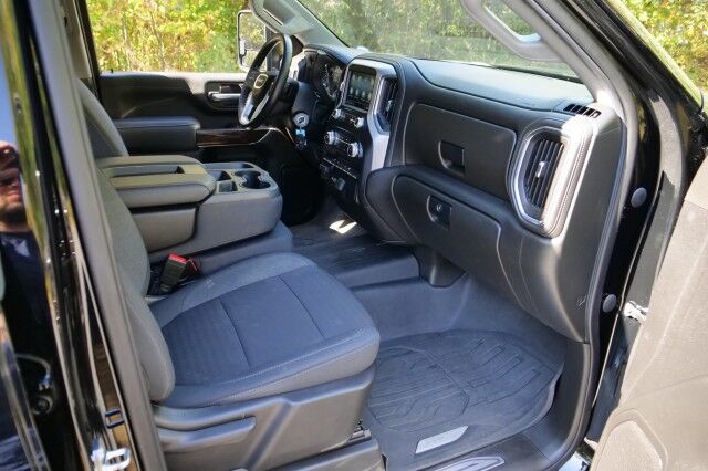 2023 GMC Sierra 2500HD SLE 4X4 / Duramax Diesel / ARE Bed Cap! High Point NC