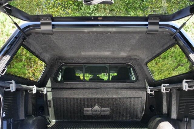 2023 GMC Sierra 2500HD SLE 4X4 / Duramax Diesel / ARE Bed Cap! High Point NC