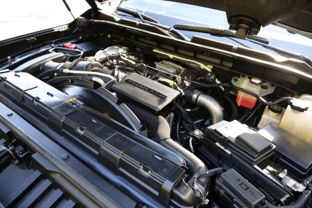 2023 GMC Sierra 2500HD SLE 4X4 / Duramax Diesel / ARE Bed Cap! High Point NC