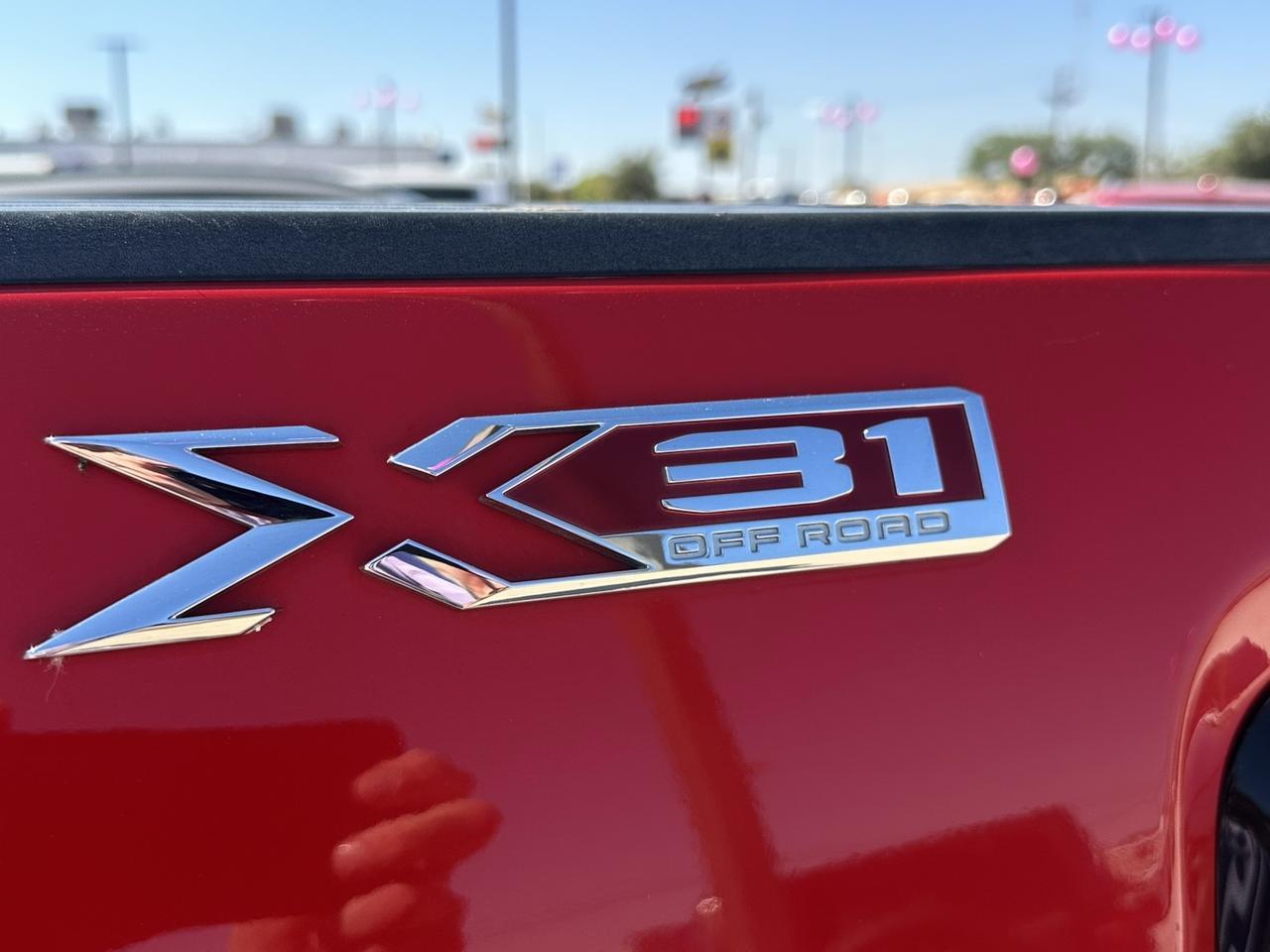 2023 GMC Sierra 2500HD SLE Abilene TX