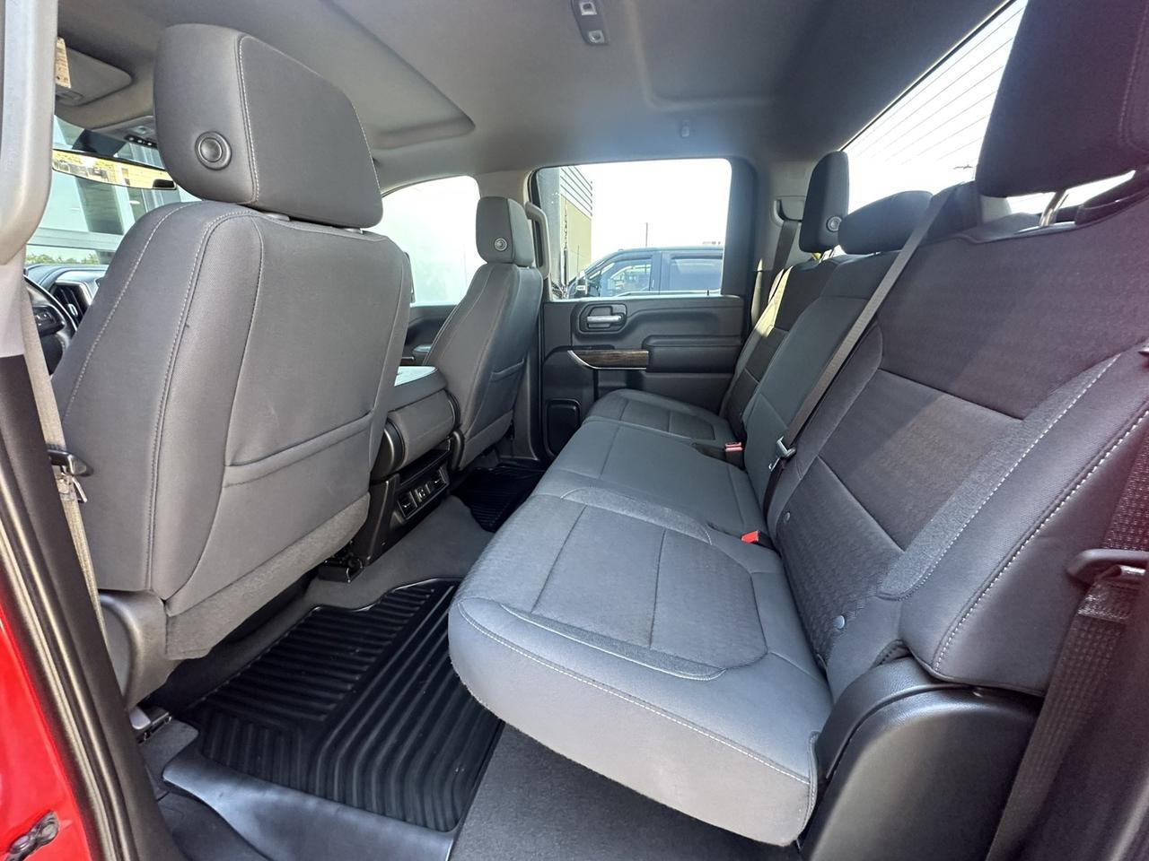 2023 GMC Sierra 2500HD SLE Abilene TX