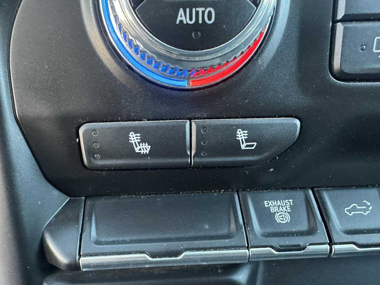 2023 GMC Sierra 2500HD SLE Abilene TX