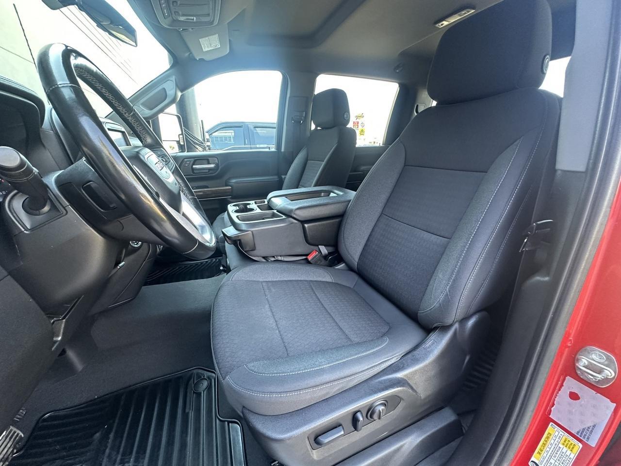 2023 GMC Sierra 2500HD SLE Abilene TX