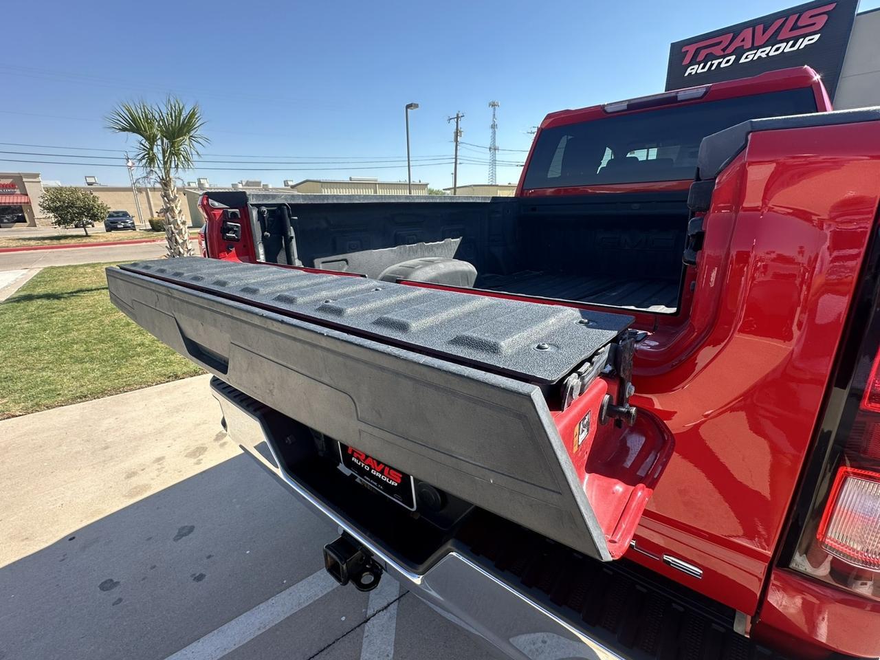 2023 GMC Sierra 2500HD SLE Abilene TX