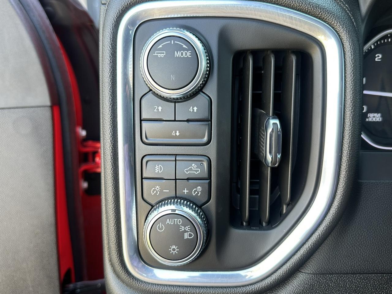 2023 GMC Sierra 2500HD SLE Abilene TX