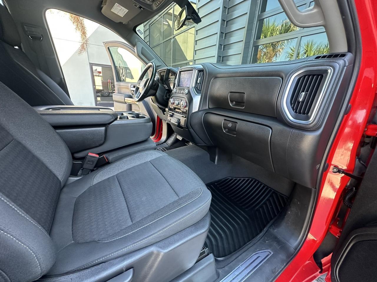 2023 GMC Sierra 2500HD SLE Abilene TX