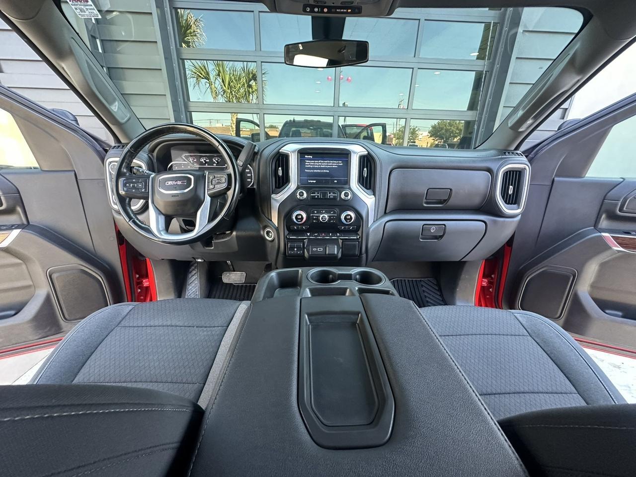 2023 GMC Sierra 2500HD SLE Abilene TX