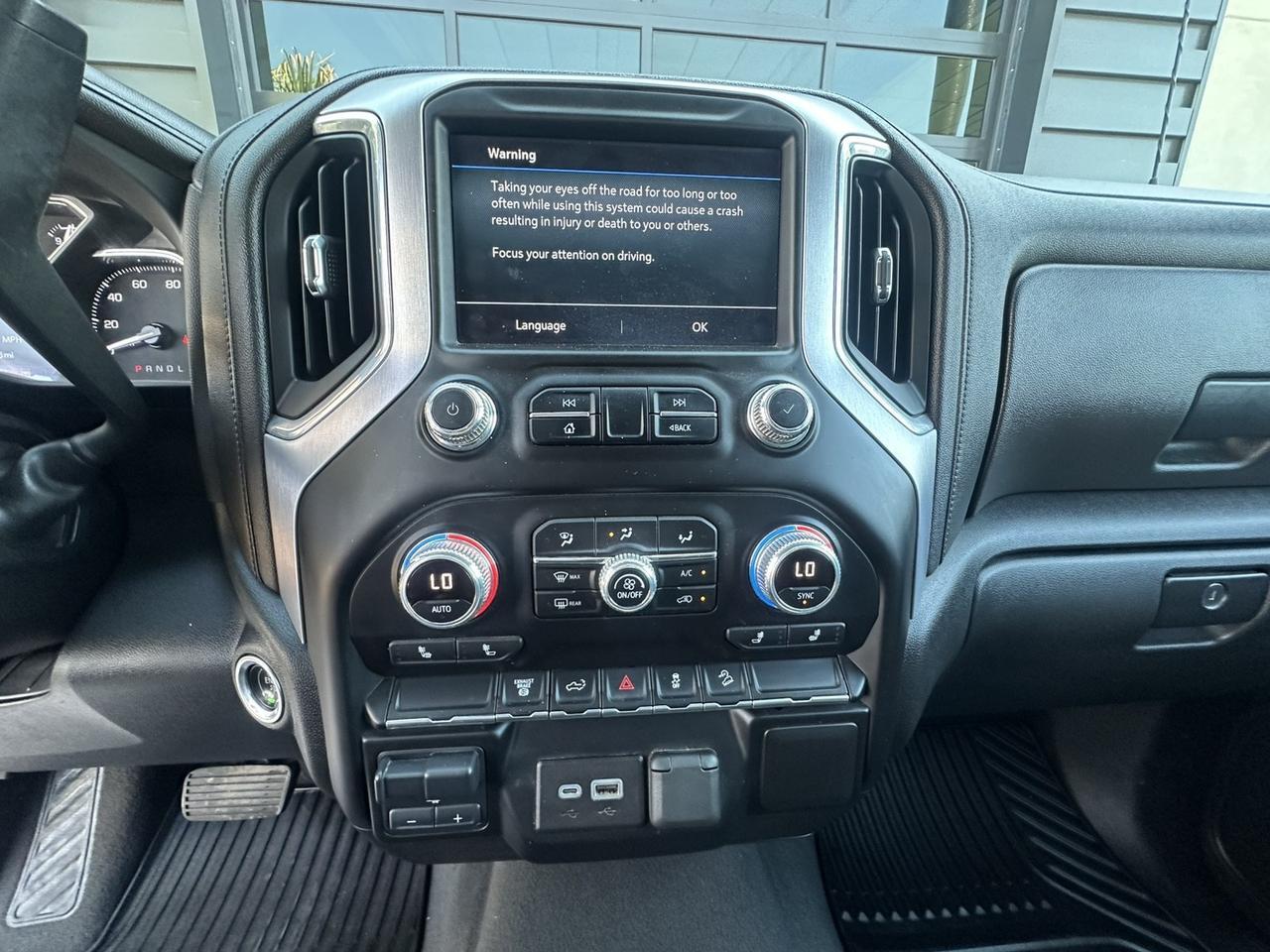 2023 GMC Sierra 2500HD SLE Abilene TX