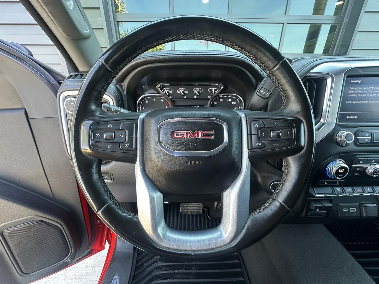 2023 GMC Sierra 2500HD SLE Abilene TX